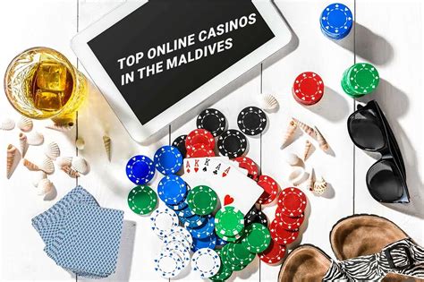 10 Best Casinos in Maldives for 2024 .